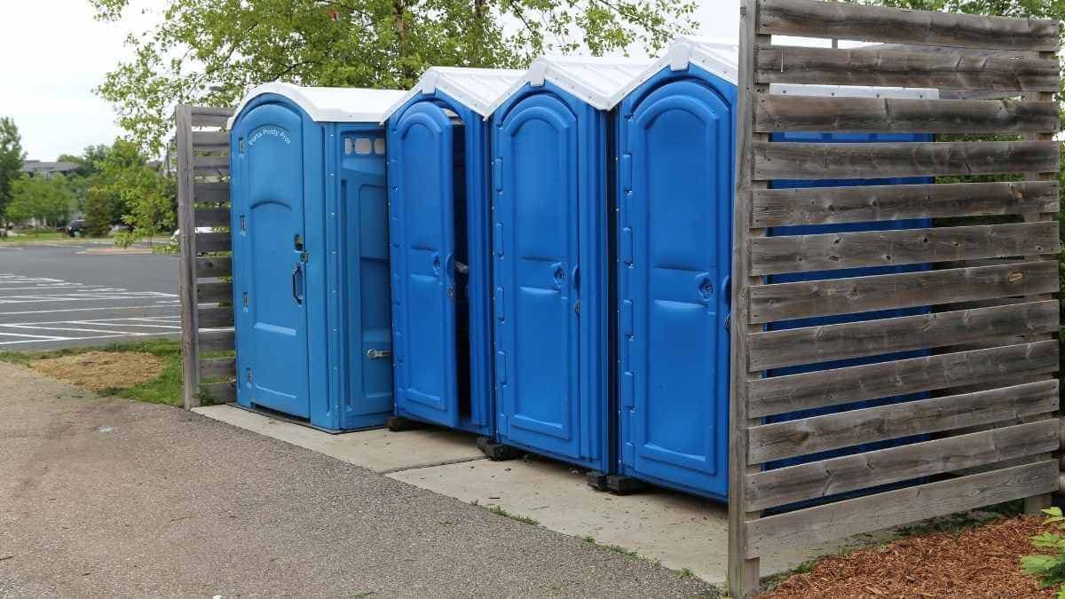 Long-term Porta Potty Rental - Porta Potty Rental Pros - Porta Potty Rentals services in Franklin, AL